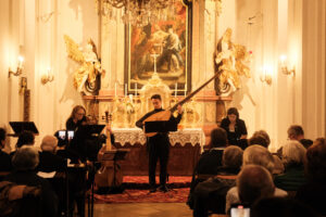 © International Culture Cooperations