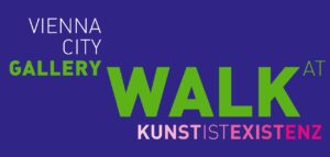 Vienna City Gallery Walk